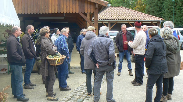 1 rendez vous a la taverne